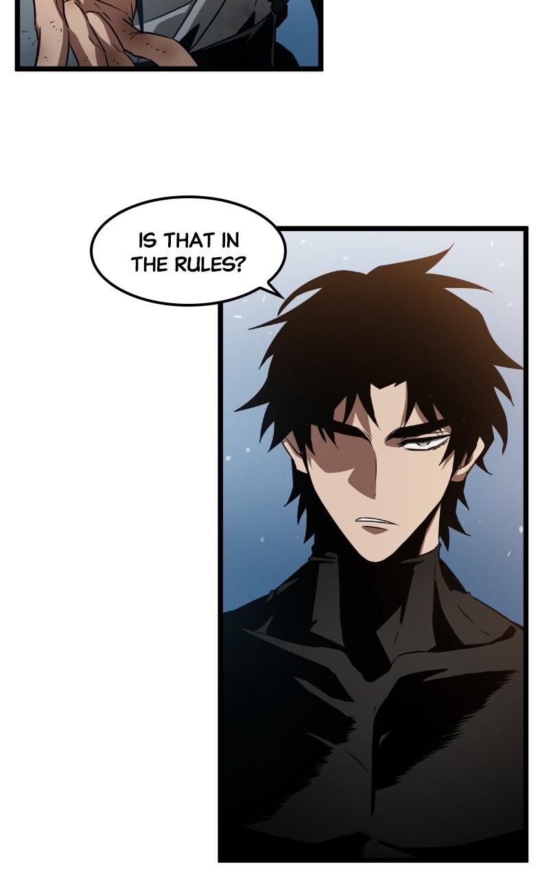 The World After the Fall Chapter 39