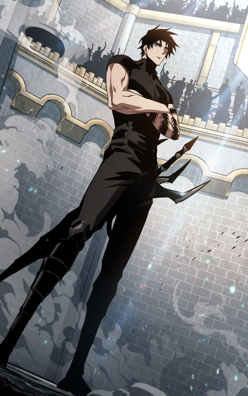 The World After the Fall Chapter 39