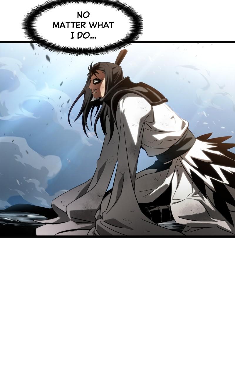 The World After the Fall Chapter 39