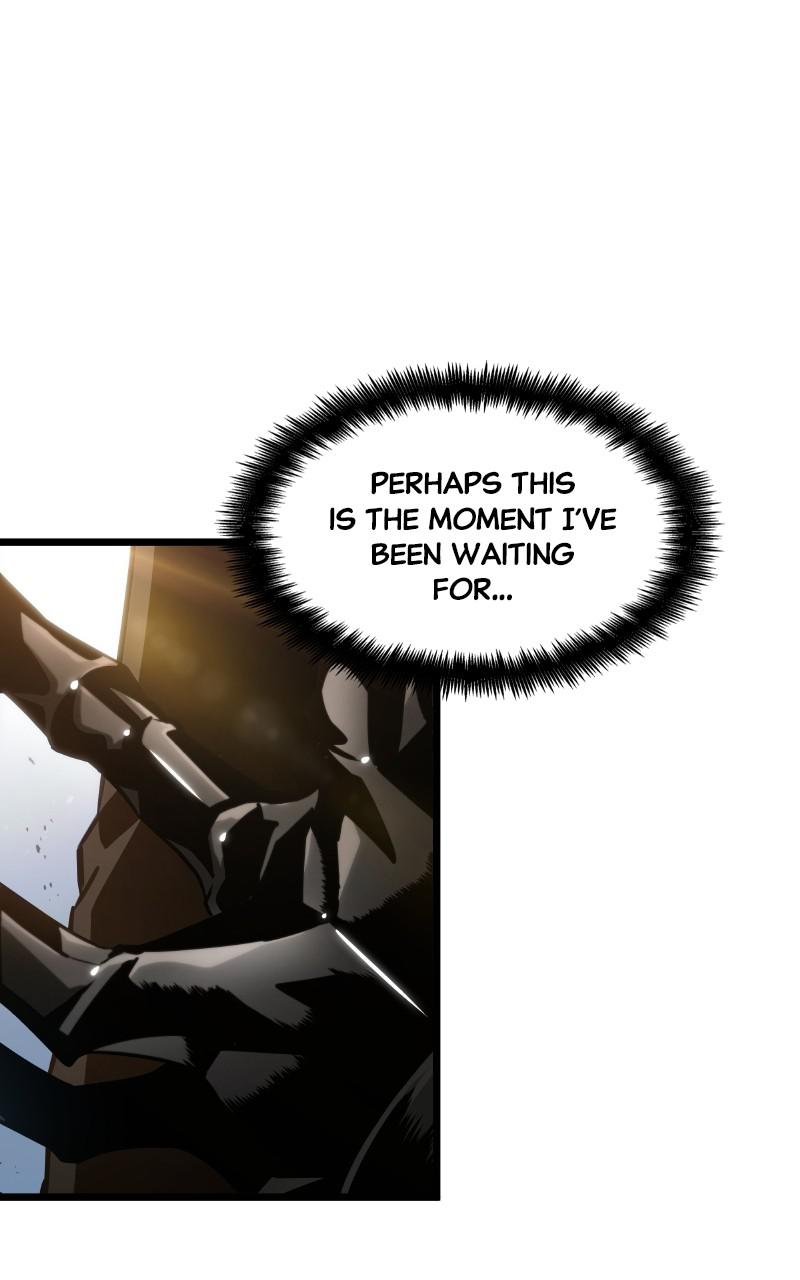 The World After the Fall Chapter 39