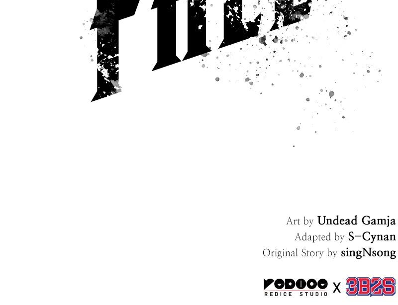 The World After the Fall Chapter 39