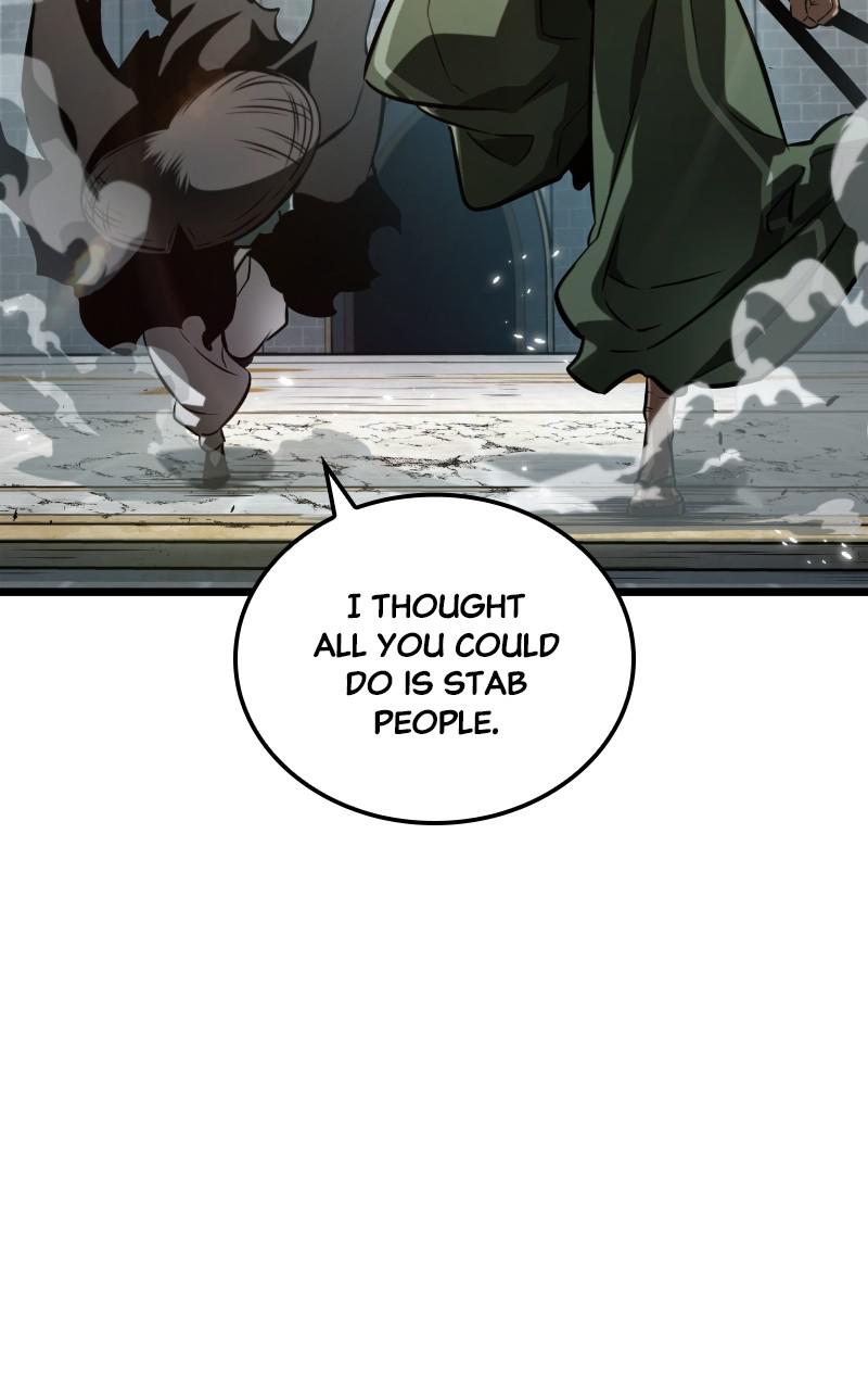 The World After The End 42