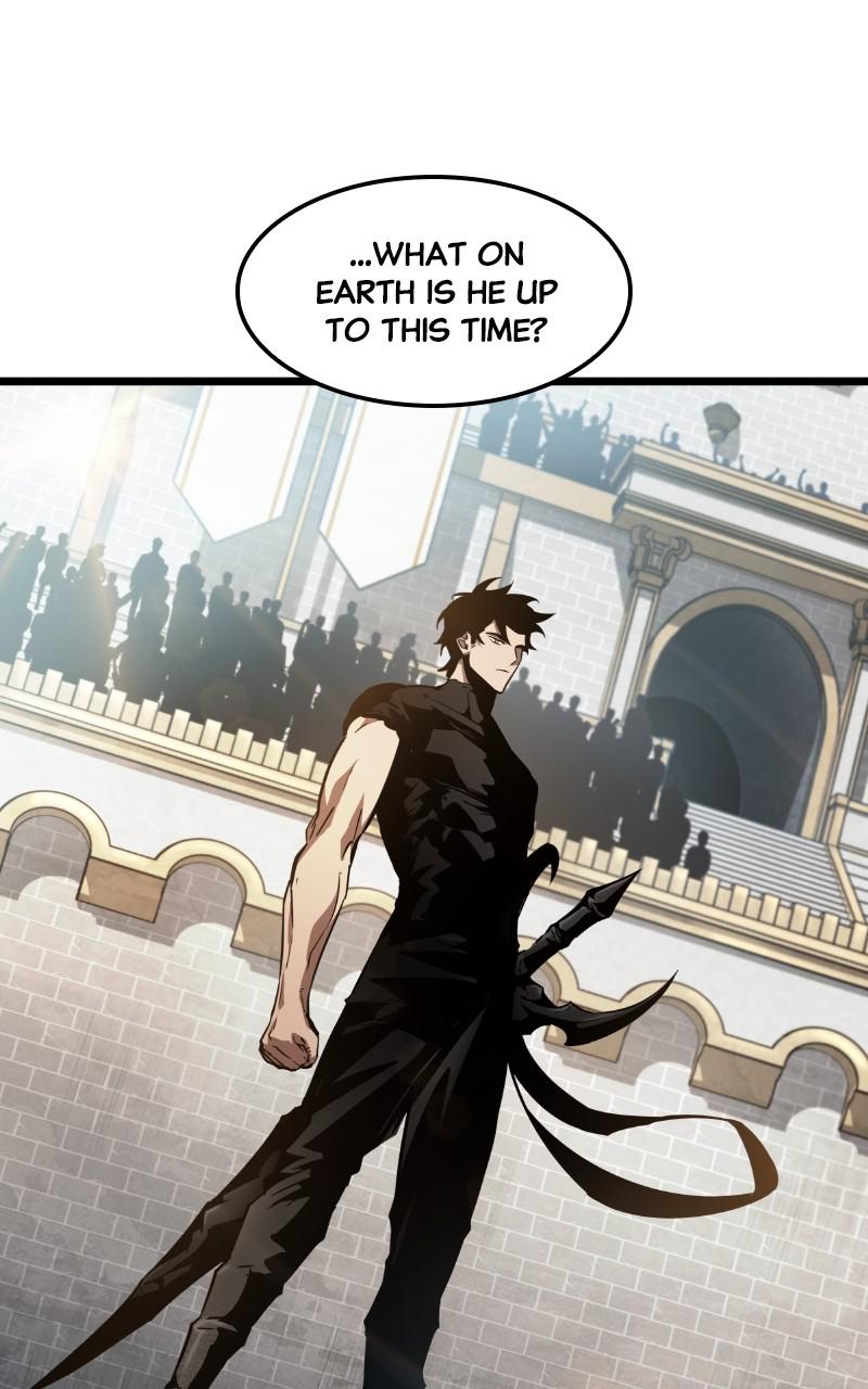 The World After The End 42