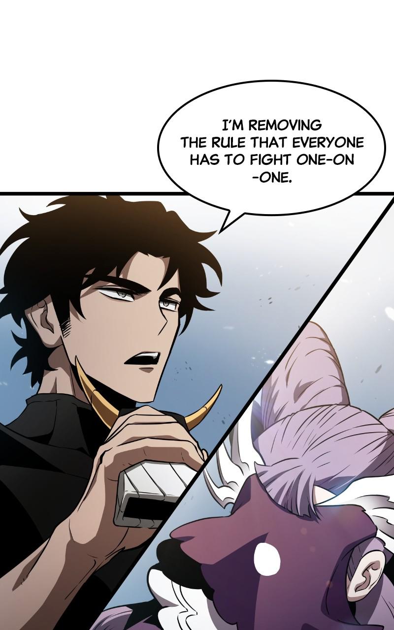 The World After The End 42