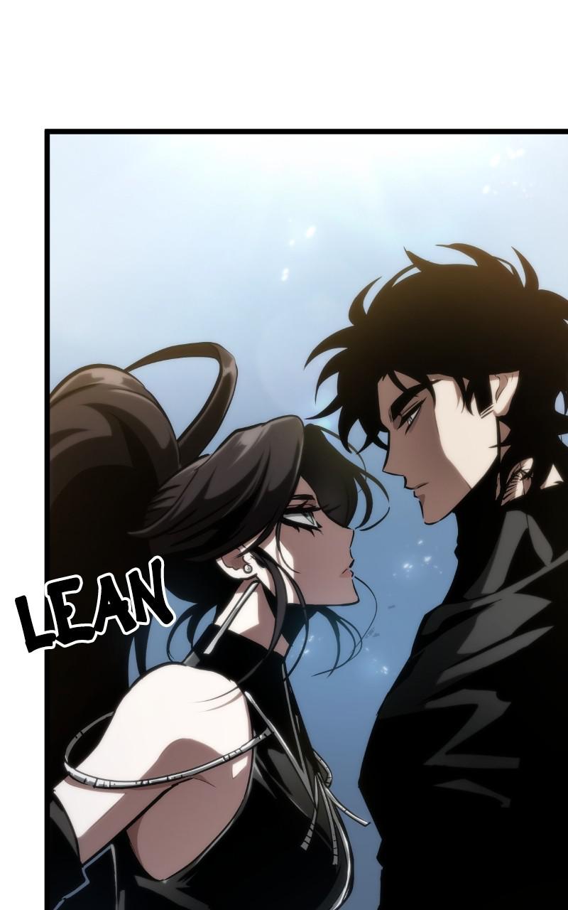 The World After The End 43