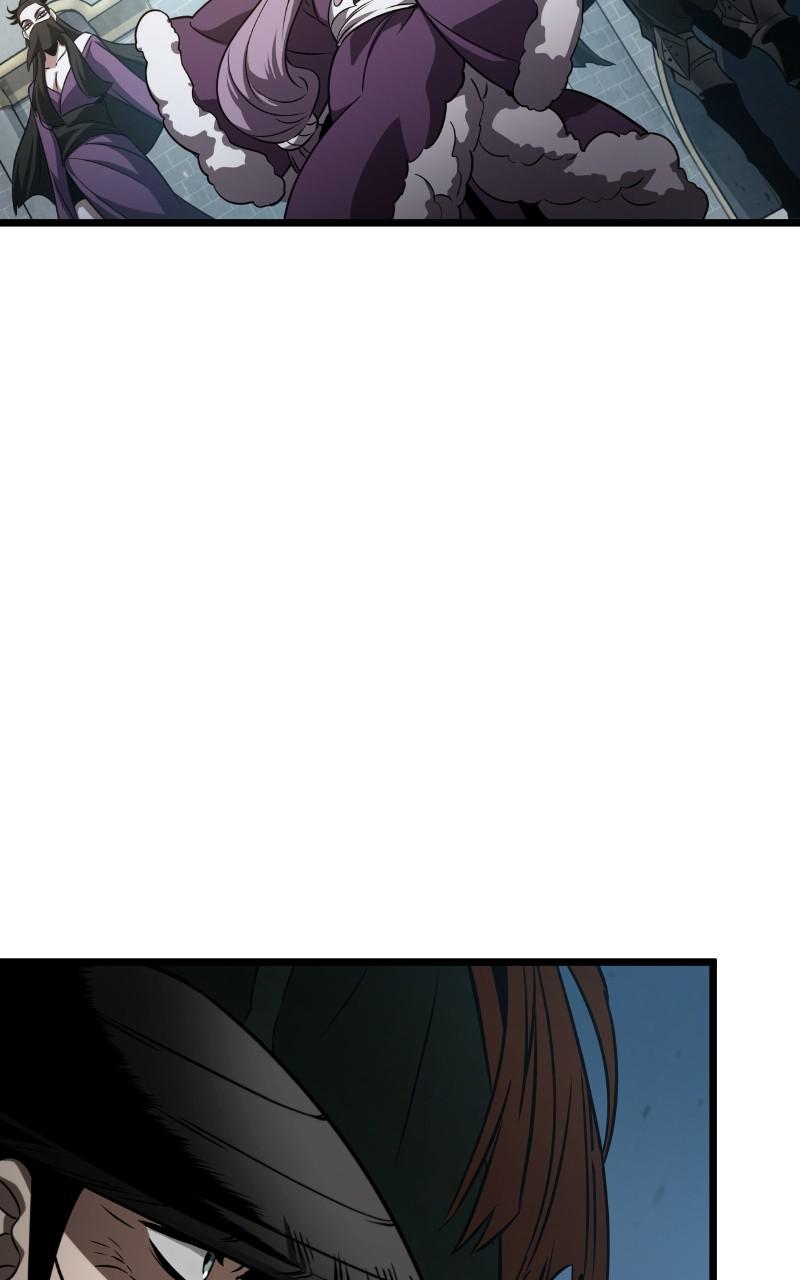 The World After The End 43