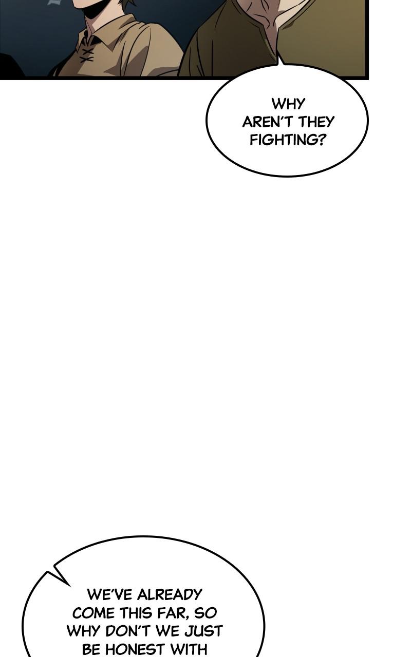 The World After The End 43