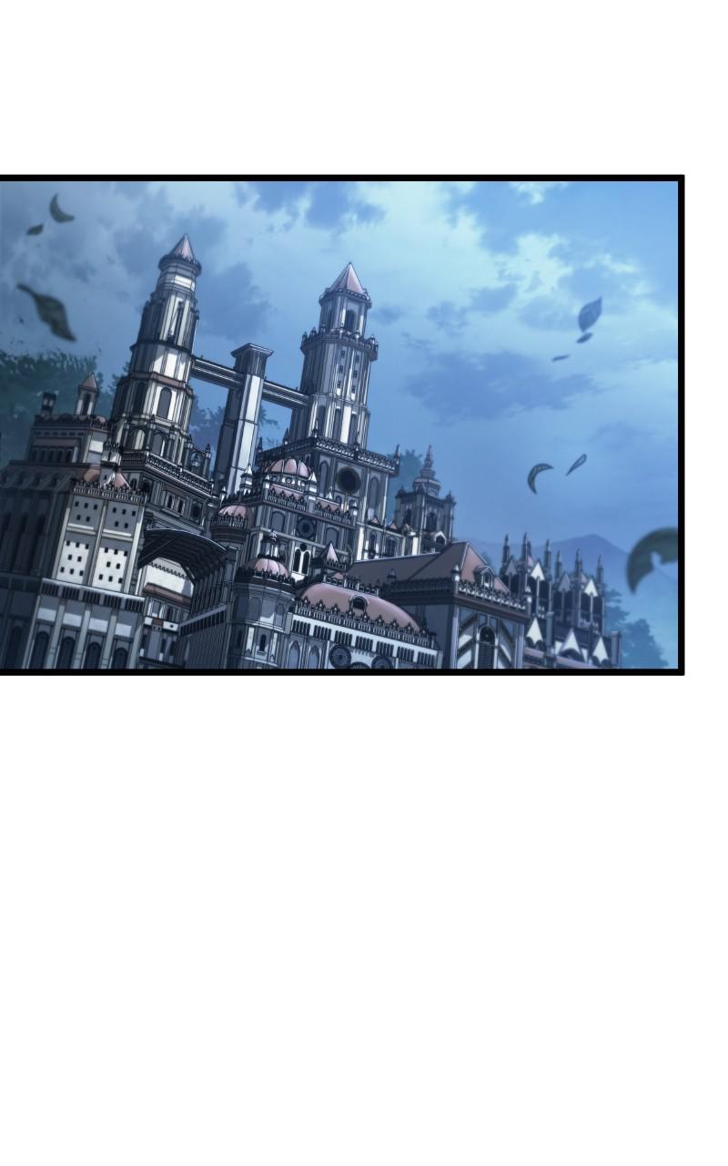 The World After the Fall Chapter 44