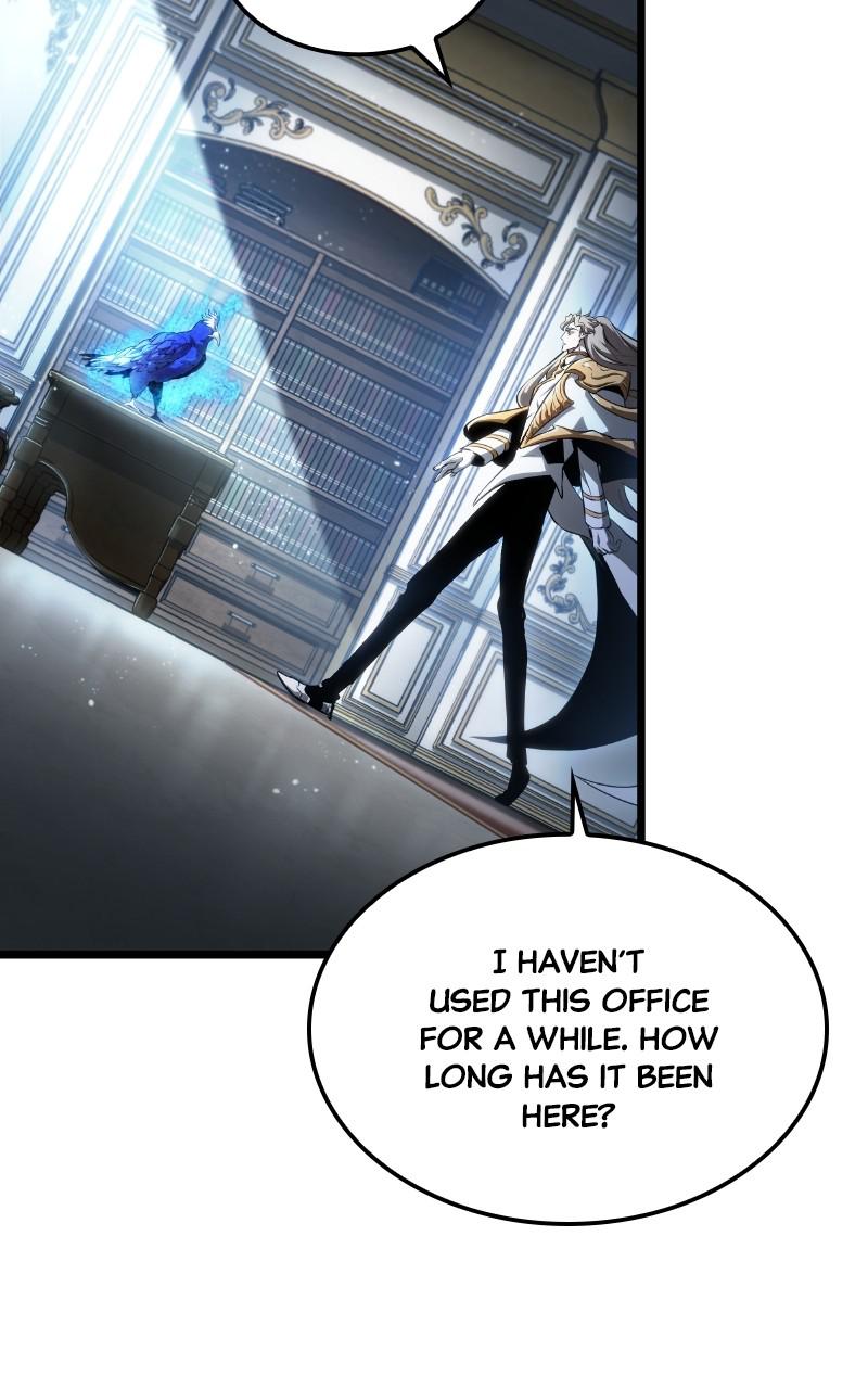 The World After the Fall Chapter 44