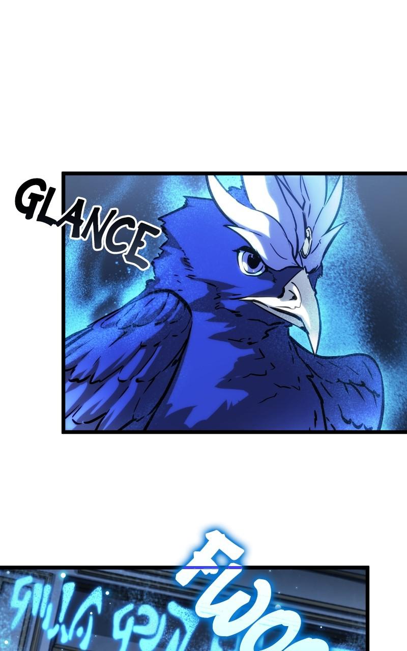 The World After the Fall Chapter 44