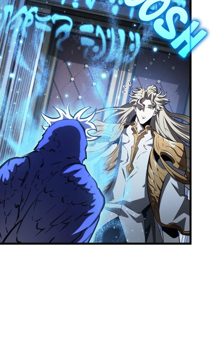 The World After the Fall Chapter 44