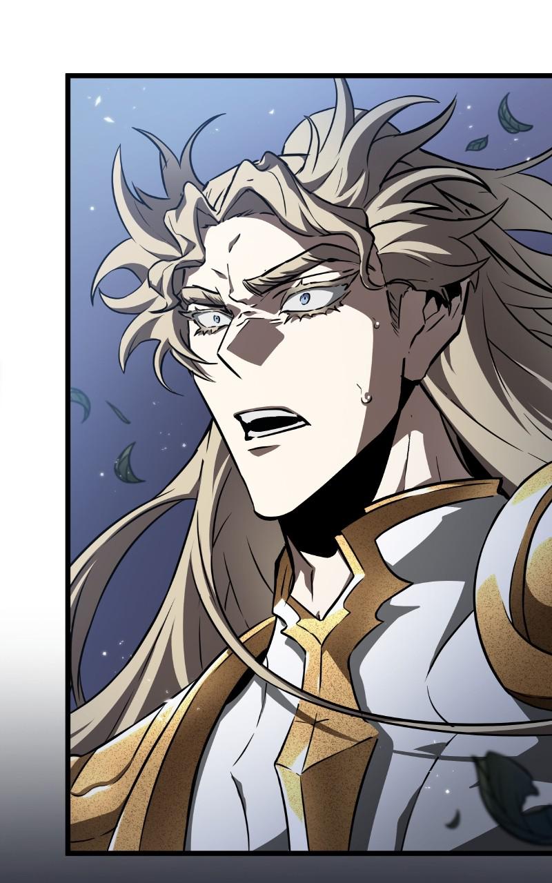 The World After the Fall Chapter 44