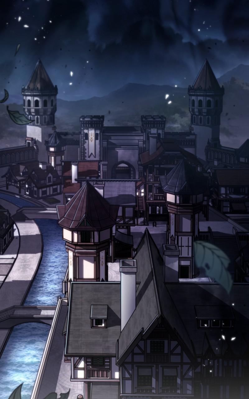 The World After the Fall Chapter 44