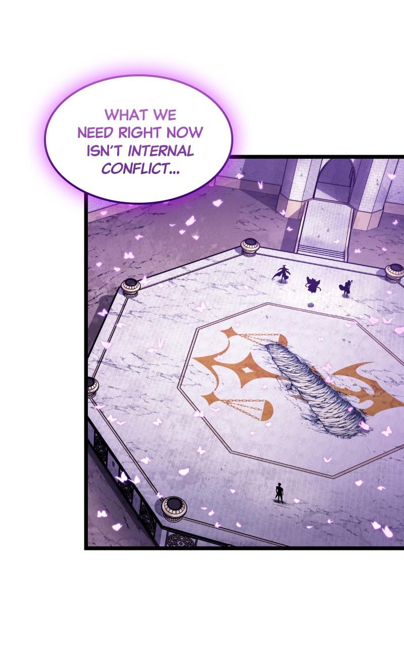 The World After the Fall Chapter 44