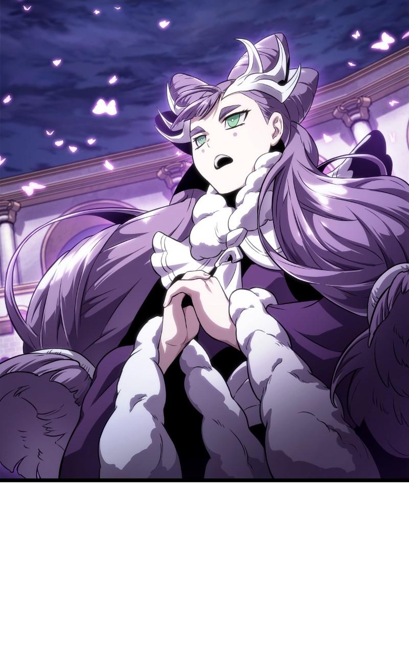 The World After the Fall Chapter 44