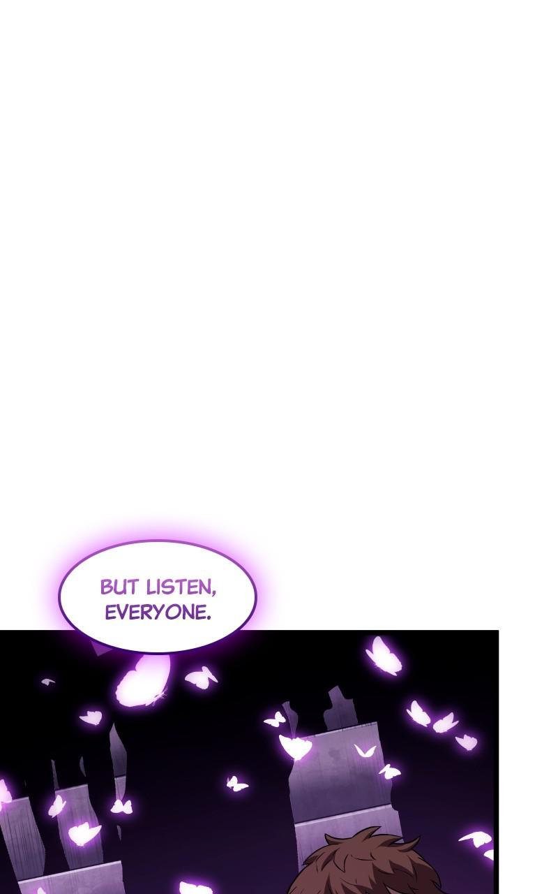 The World After the Fall Chapter 44