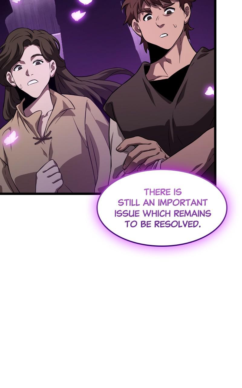 The World After the Fall Chapter 44