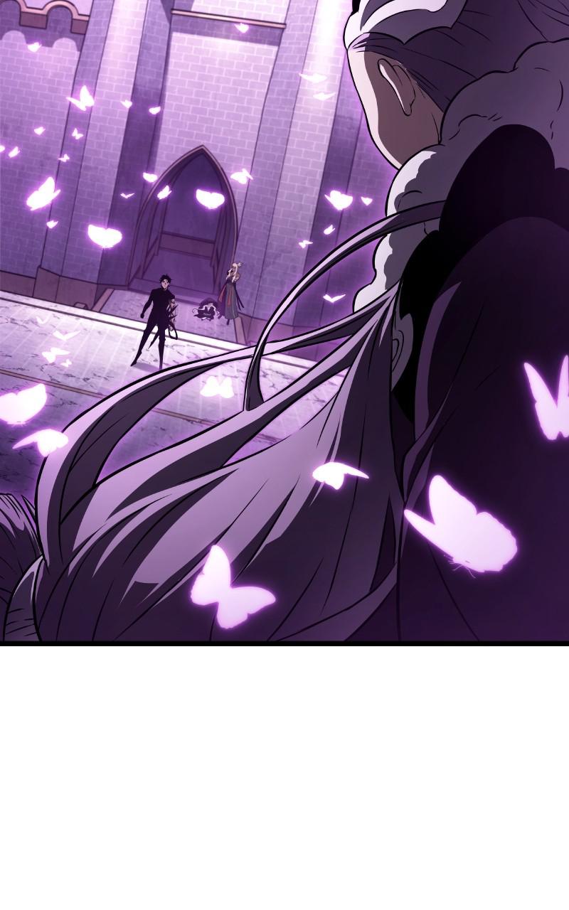 The World After the Fall Chapter 44