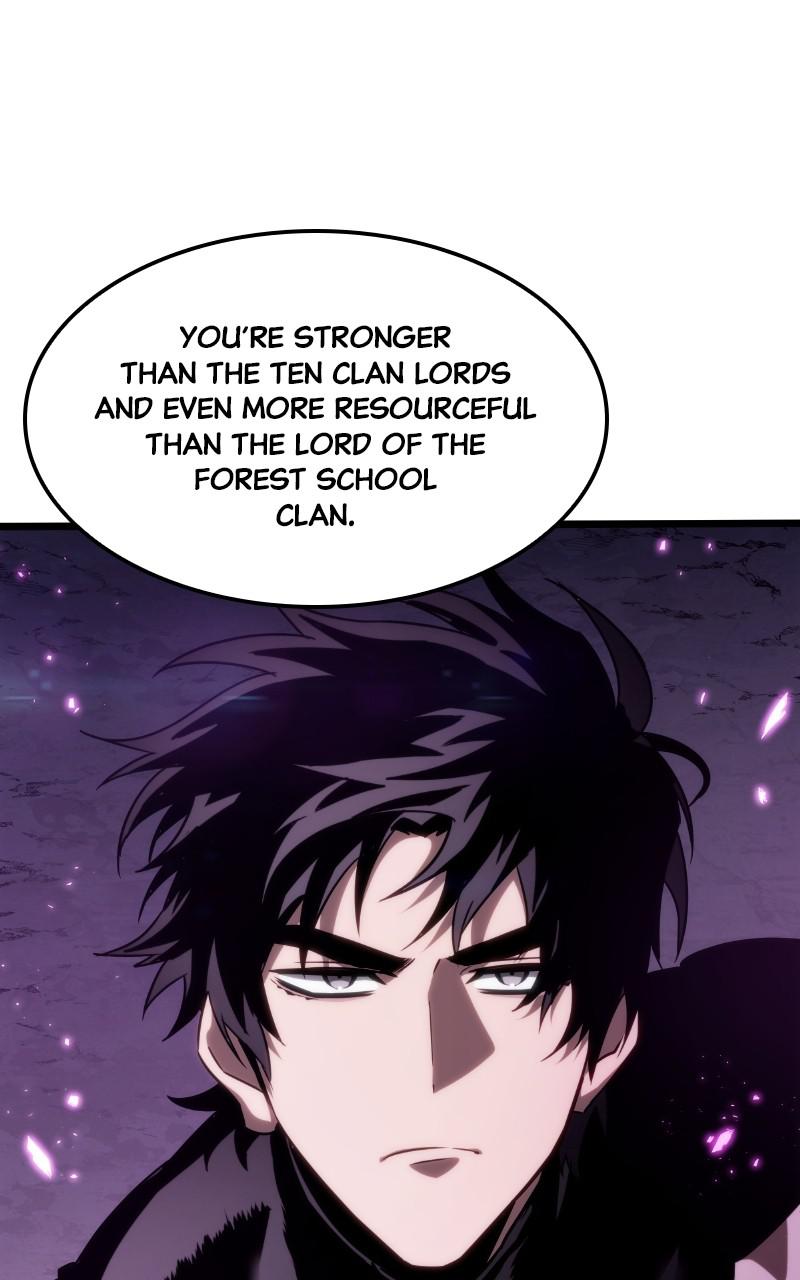 The World After the Fall Chapter 44