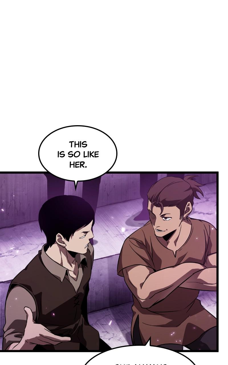 The World After the Fall Chapter 44