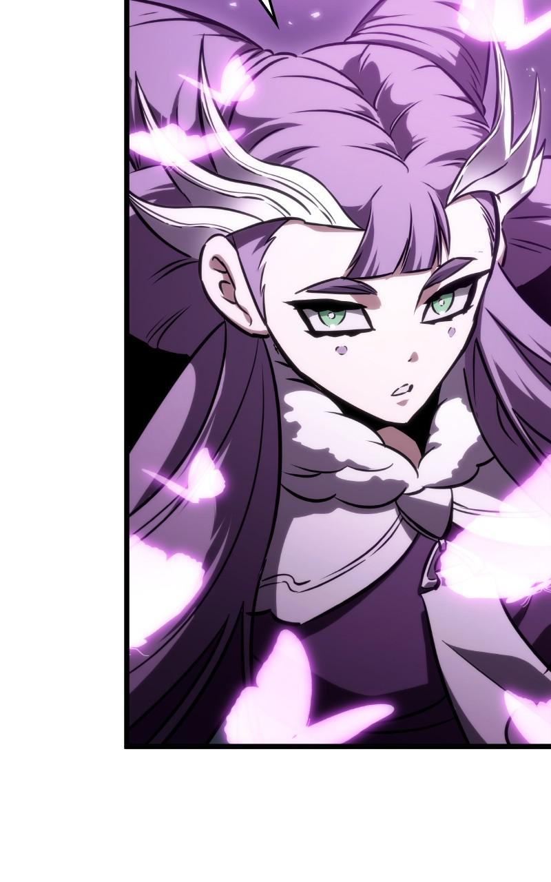 The World After the Fall Chapter 44