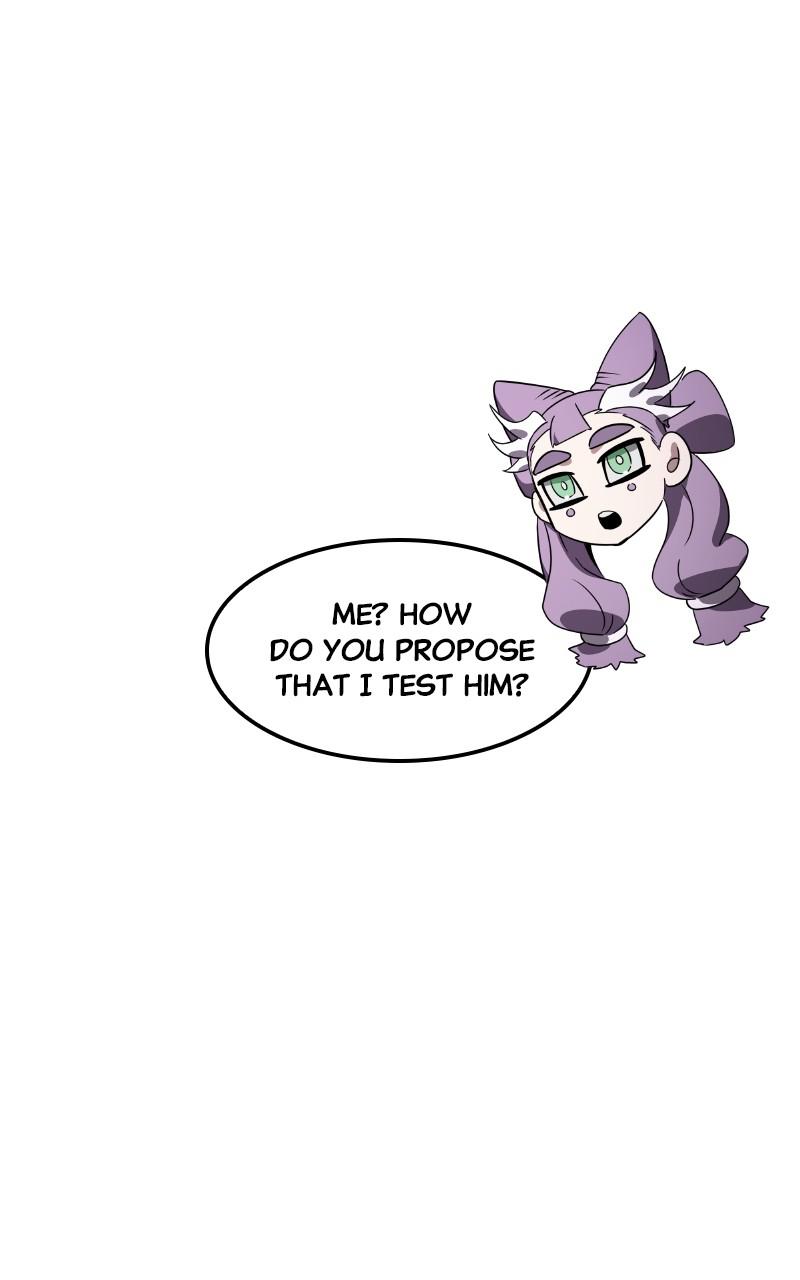 The World After the Fall Chapter 44