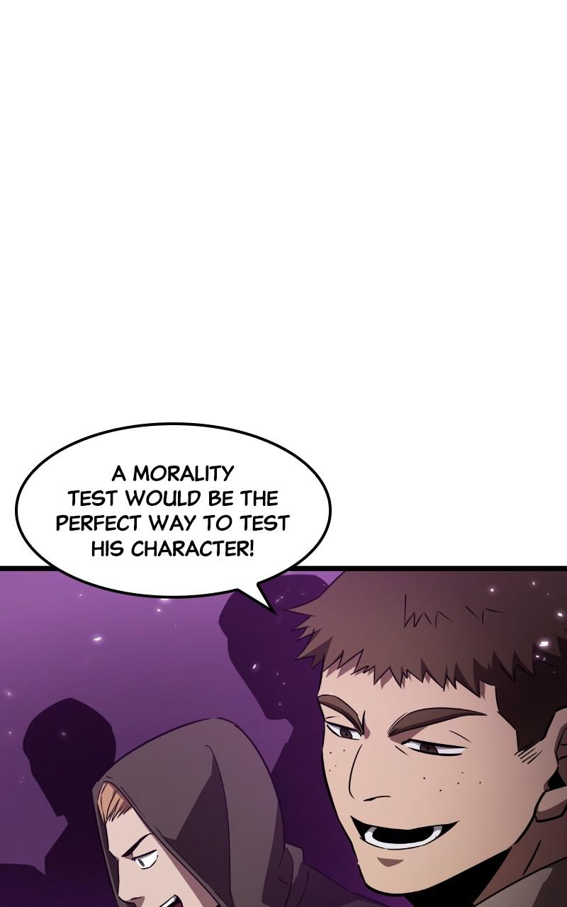 The World After the Fall Chapter 44