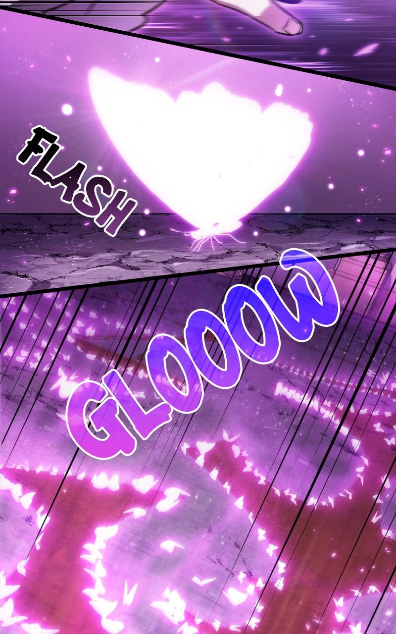 The World After the Fall Chapter 44