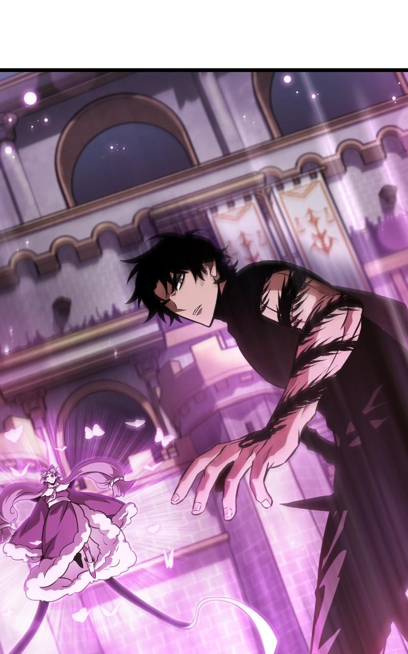 The World After the Fall Chapter 44