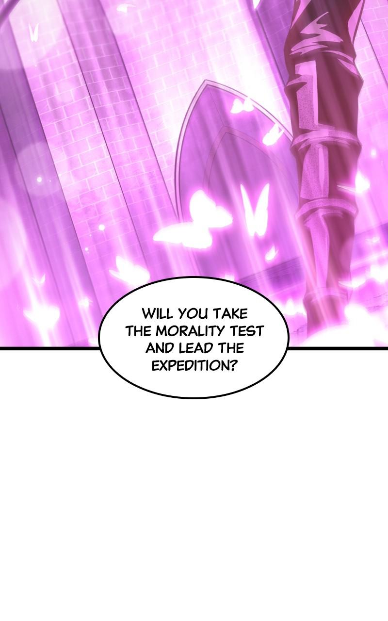 The World After the Fall Chapter 44