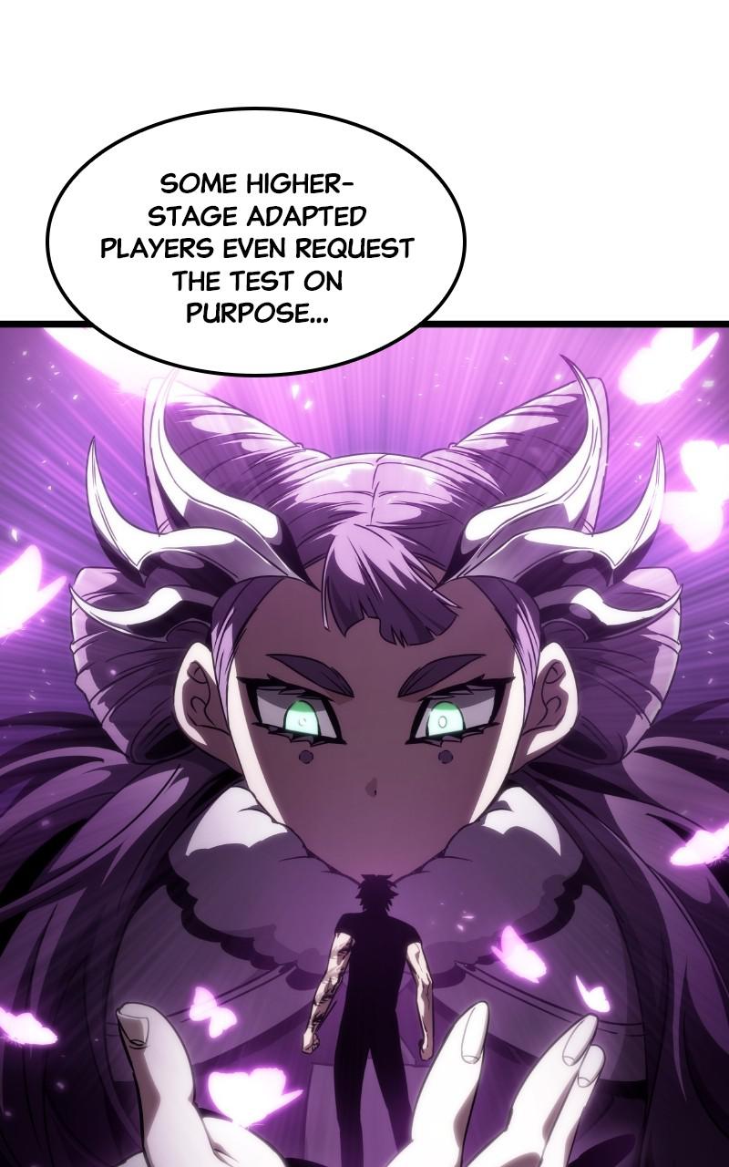 The World After the Fall Chapter 44