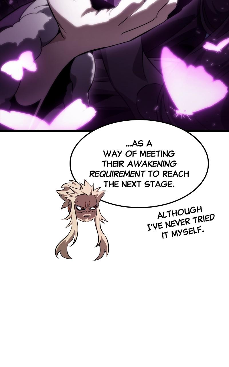 The World After the Fall Chapter 44