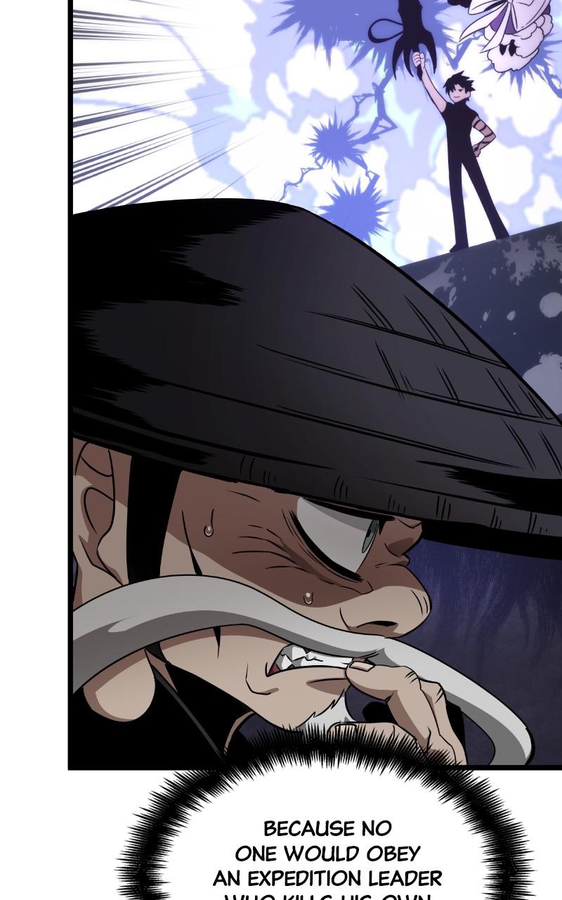 The World After the Fall Chapter 44