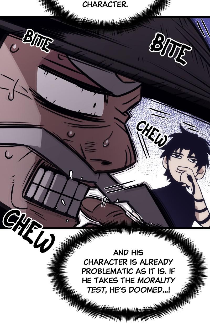 The World After the Fall Chapter 44