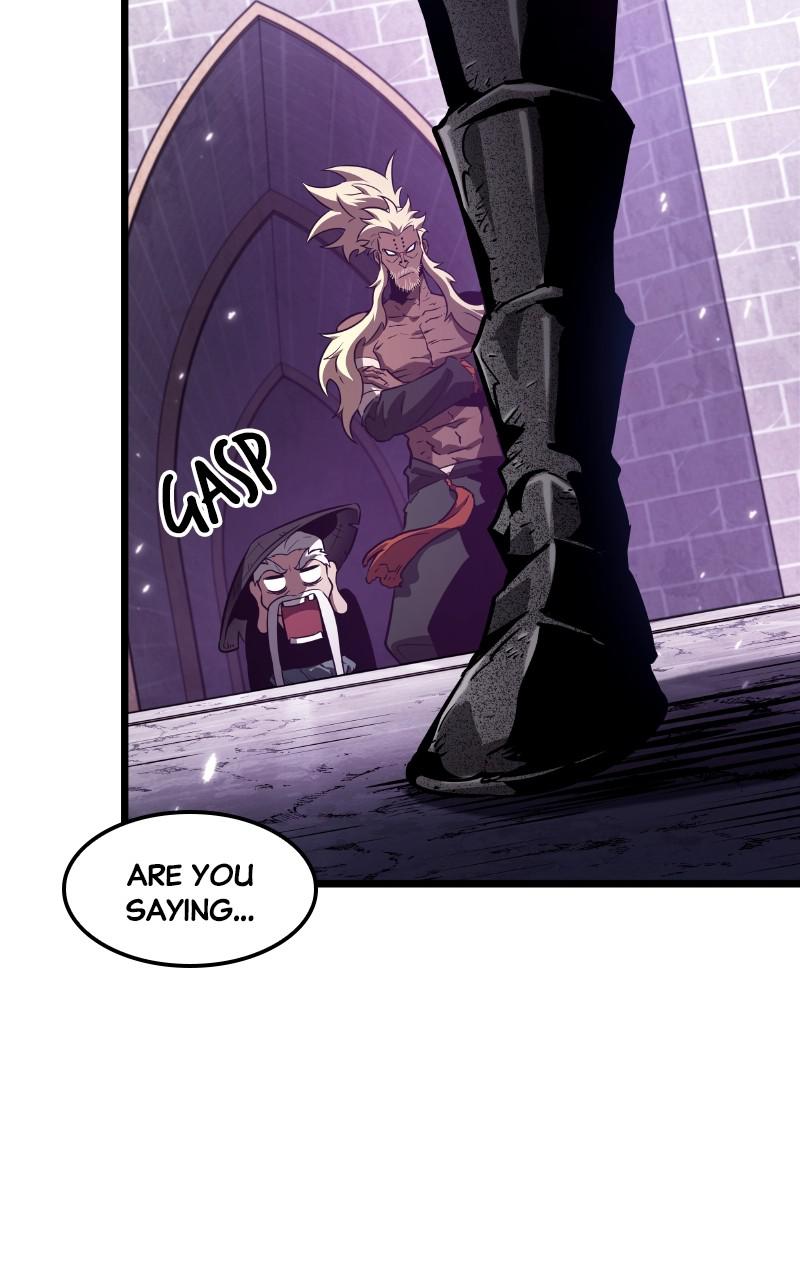 The World After the Fall Chapter 44