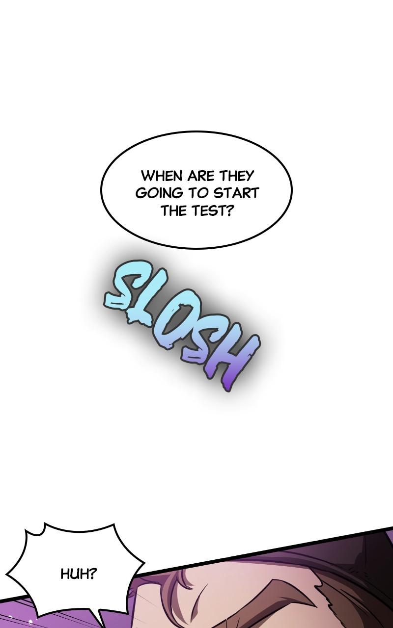 The World After the Fall Chapter 44