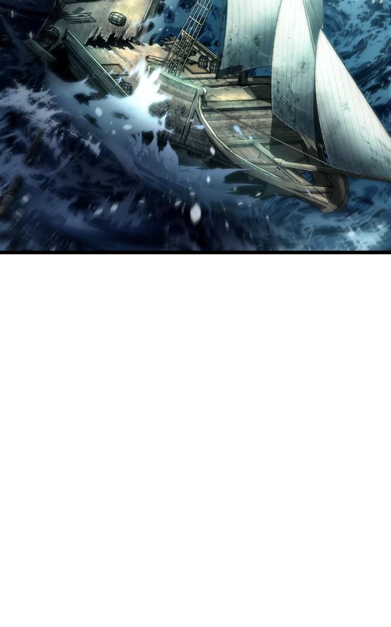 The World After the Fall Chapter 44