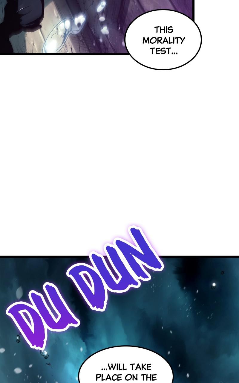 The World After the Fall Chapter 44