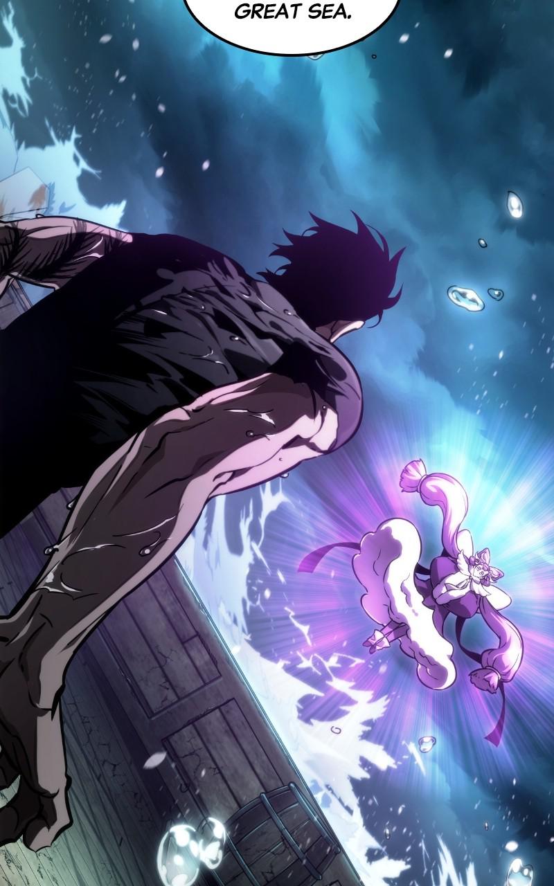 The World After the Fall Chapter 44