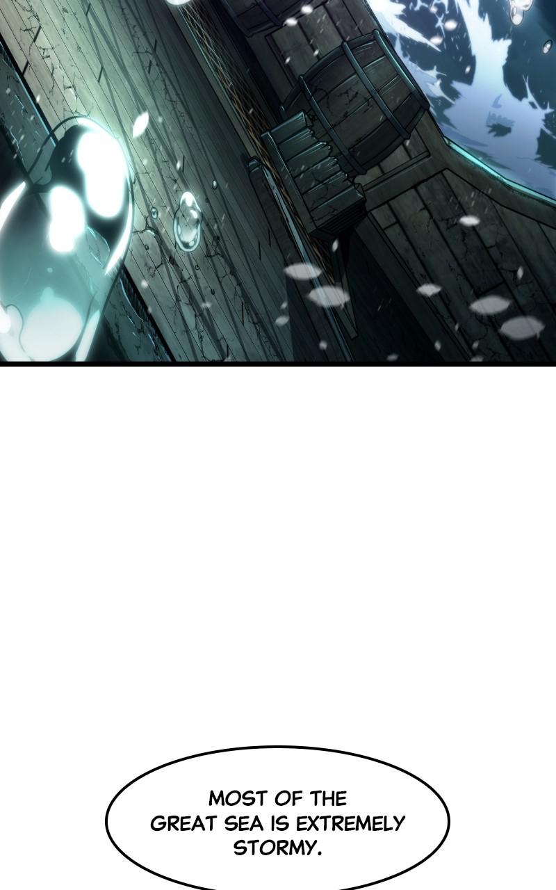 The World After the Fall Chapter 44