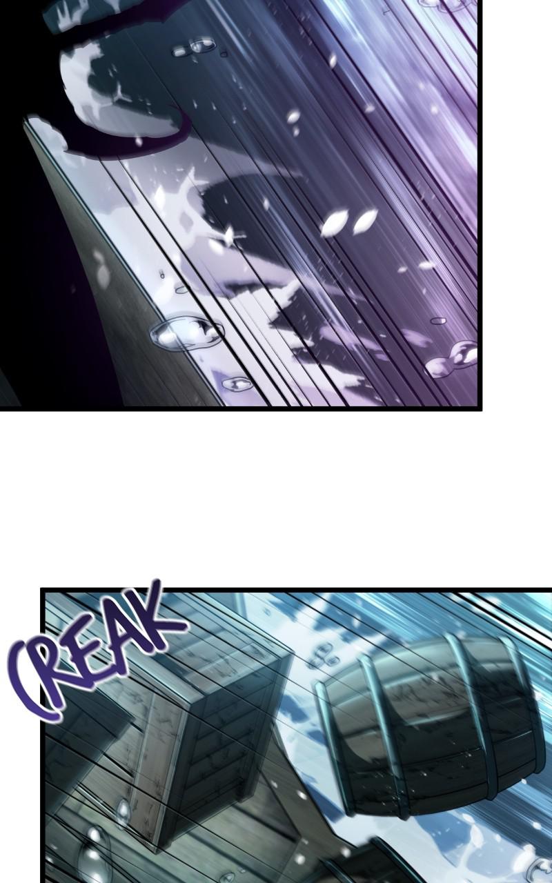 The World After the Fall Chapter 44