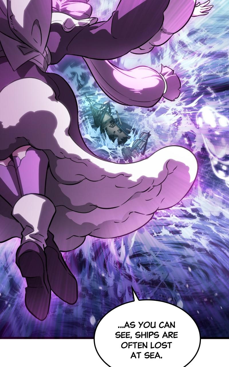 The World After the Fall Chapter 44