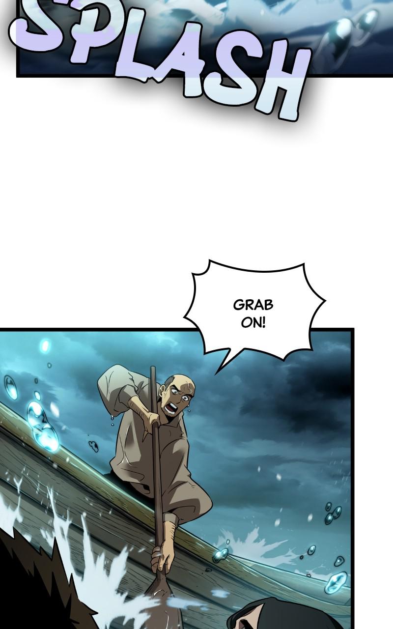 The World After the Fall Chapter 44