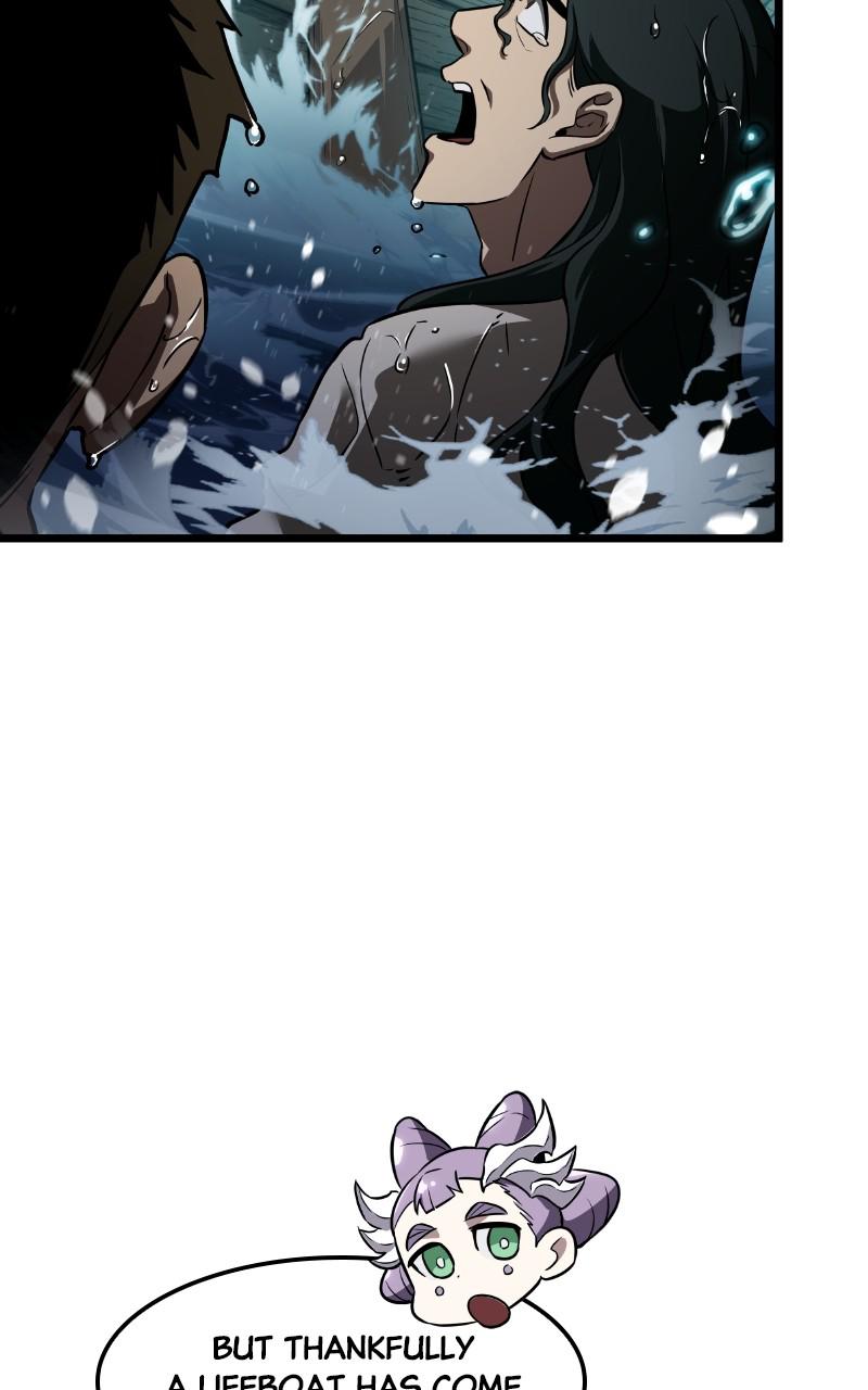 The World After the Fall Chapter 44