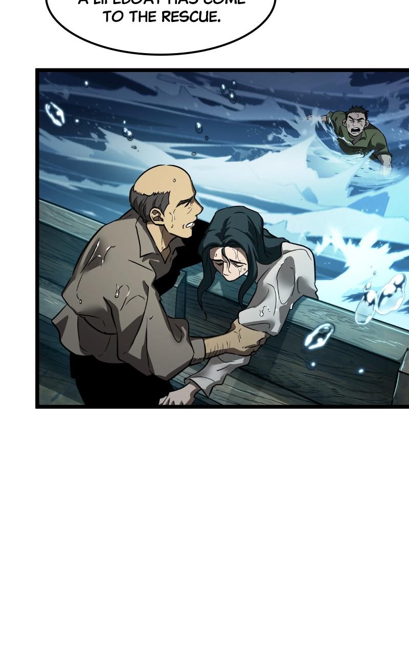 The World After the Fall Chapter 44