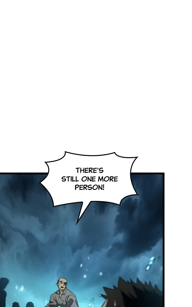 The World After the Fall Chapter 44