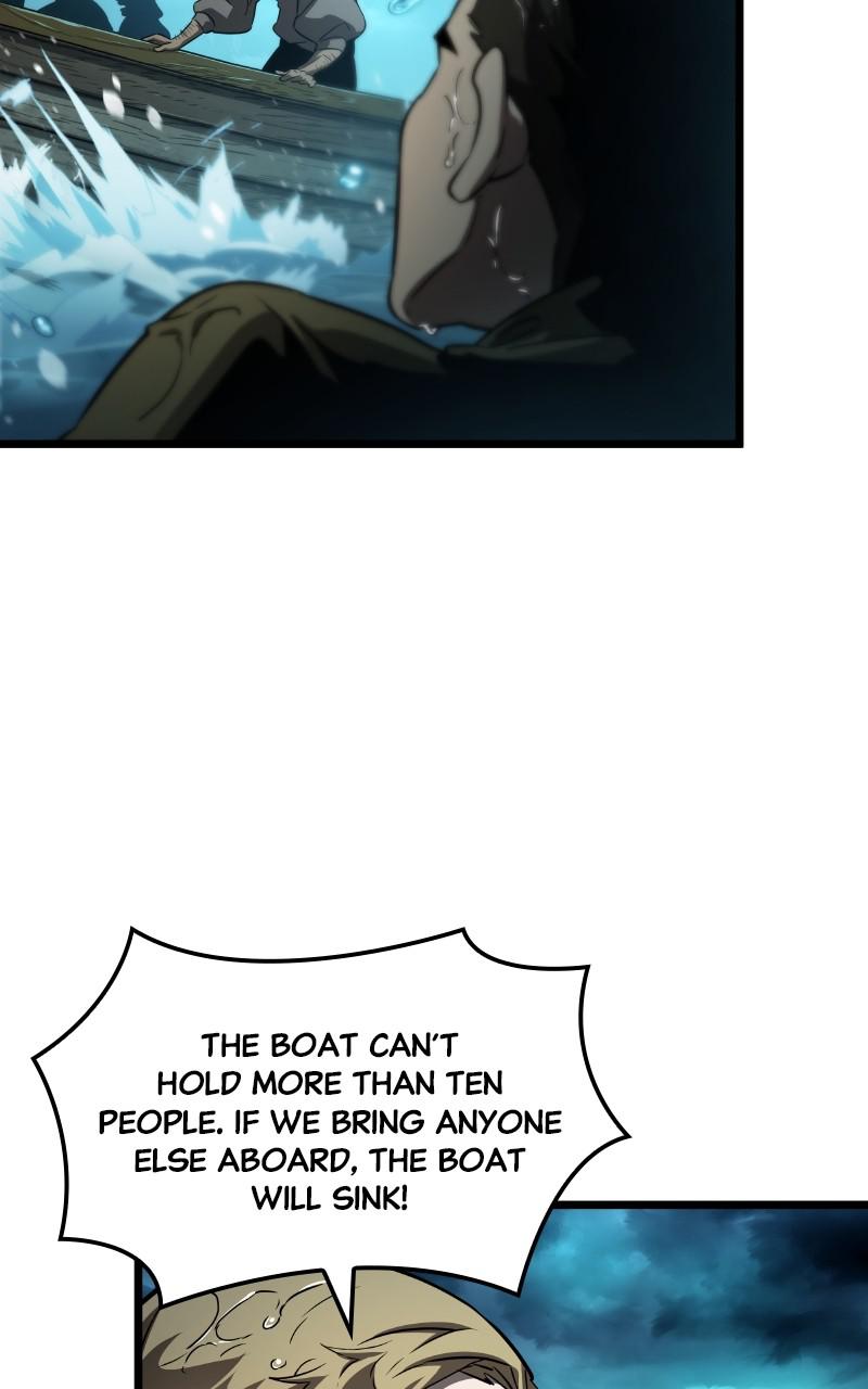 The World After the Fall Chapter 44