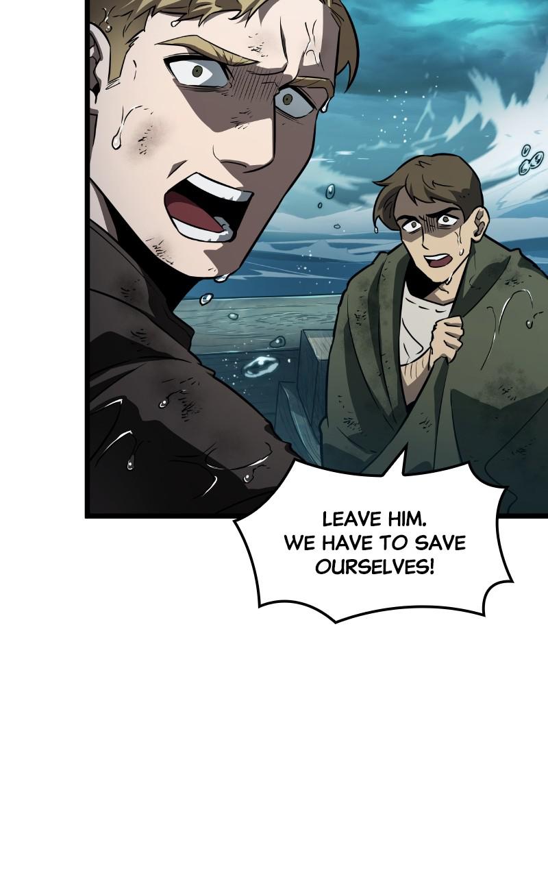 The World After the Fall Chapter 44