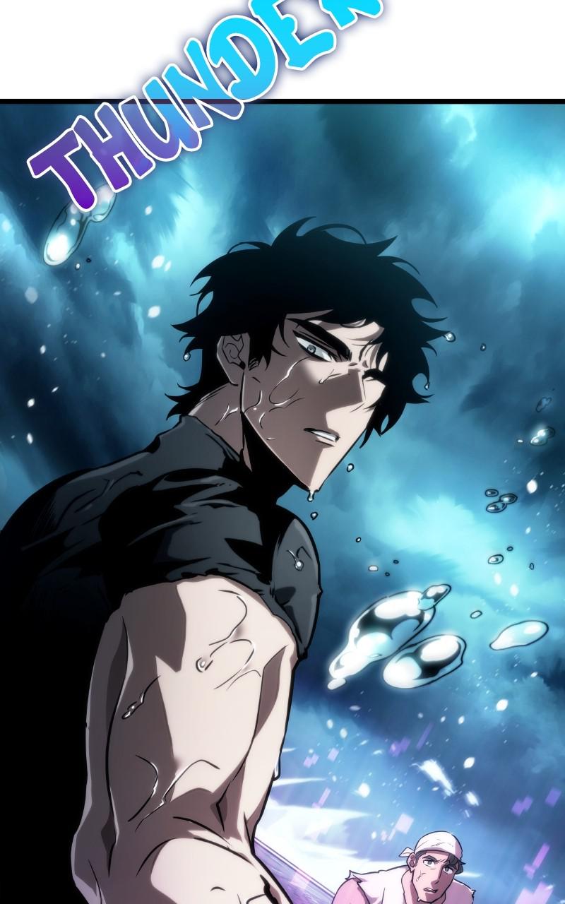 The World After the Fall Chapter 44