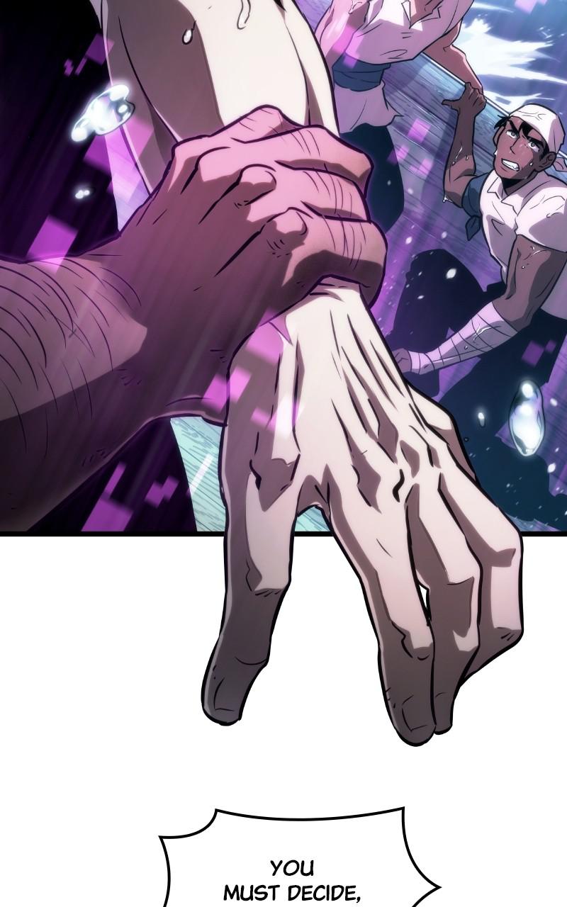 The World After the Fall Chapter 44